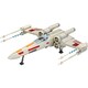 image 2 of Revell Star Wars X-Wing Fighter Model Kit Scale 1 57