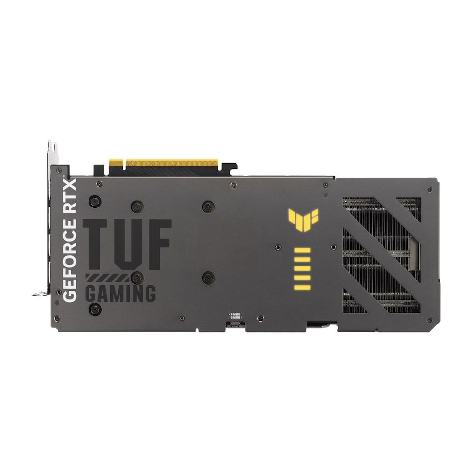 image 1 of ASUS GeForce RTX 5060 TUF Gaming 8GB OC Graphics Card