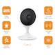 image 5 of IMOU Cue 2 Indoor Camera White with Full HD 1080p, 131 degree wide-angle lens, Two-Way Talk, Night Vision, Storage