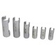 image 3 of ABS Diesel Injection Injector Pipes Difficult Access Sockets 10mm - 19mm 6pc