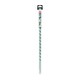 image 2 of Timco - Wood Auger Bit - Hex Shank (Size 12.0 x 460 - 1 Each)