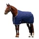 image 1 of Weatherbeeta Comfitec Tyro Standard-Neck 50g Horse Turnout Rug | Blue | Navy/Charcoal | 5Ft | 1