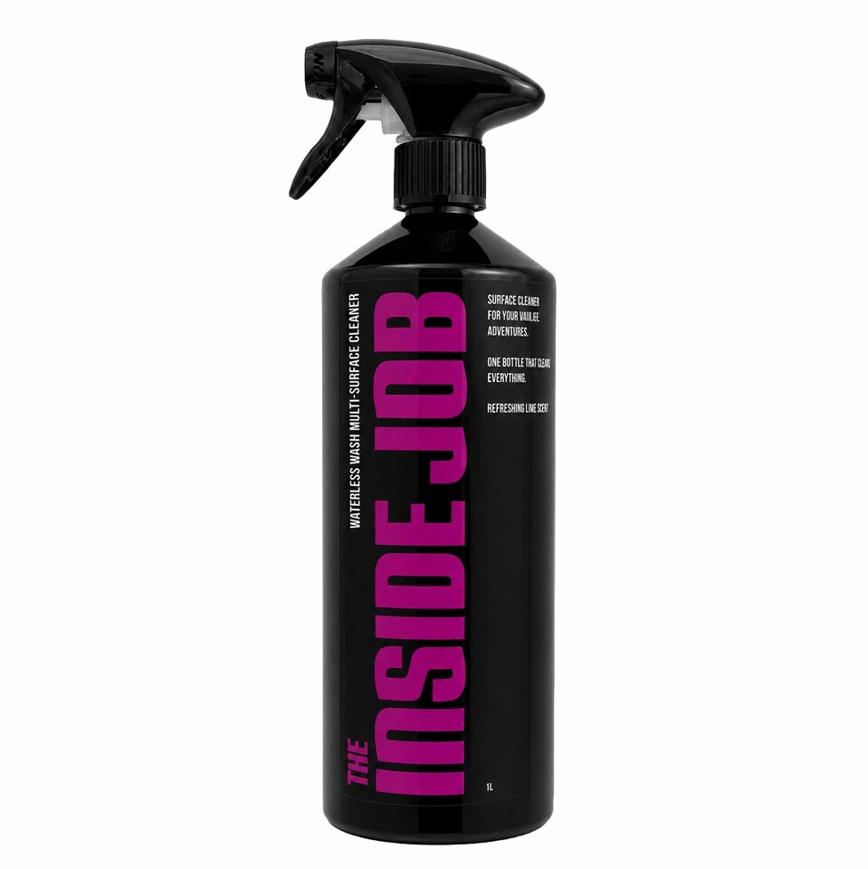 image 1 of The Inside Job - Multi-Surface Cleaner - 1L