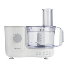 Kenwood Compact Food Processor, FP120A