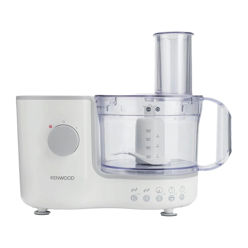 image 1 of Kenwood Compact Food Processor, FP120A