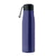 image 2 of MidOcean Cordle Double Wall 500ml Water Bottle - Royal Blue - One Size Blue | One Size