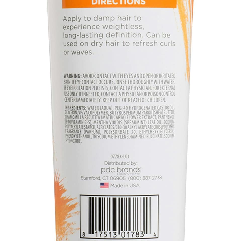 image 1 of Cantu TXTR By Sleek Defining Gel 283 g