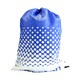 image 2 of Everton FC Fade Drawstring Bag - Blue/White - One Size Blue | One Size