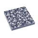 image 1 of Peter Rabbit Classic Pattern Napkins Dark Blue