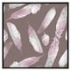 image 2 of Imprints bird feathers (Picutre Frame) Grey | XS