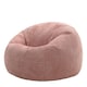 image 1 of icon Kingston Beanbag Corduroy Dawn Pink Pink | Pink