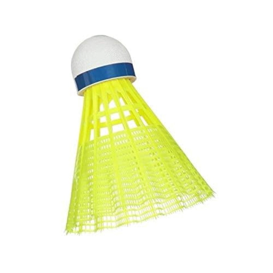 image 1 of YONEX Mavis 300 Yellow Shuttlecocks, Speed- Speed - 3/78 / Medium