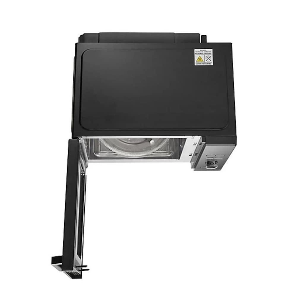 image 1 of Toshiba MW3-AC26SF 900 Watts AirFry Microwave Oven Convection & Grill 26ltr