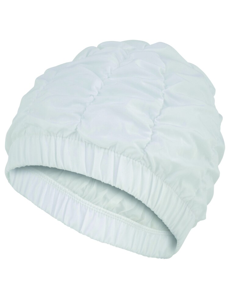 Fashy Ruched Shower Cap