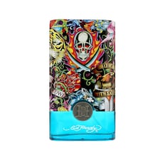 Ed Hardy Hearts & Daggers For Men 100ml Eau de Toilette