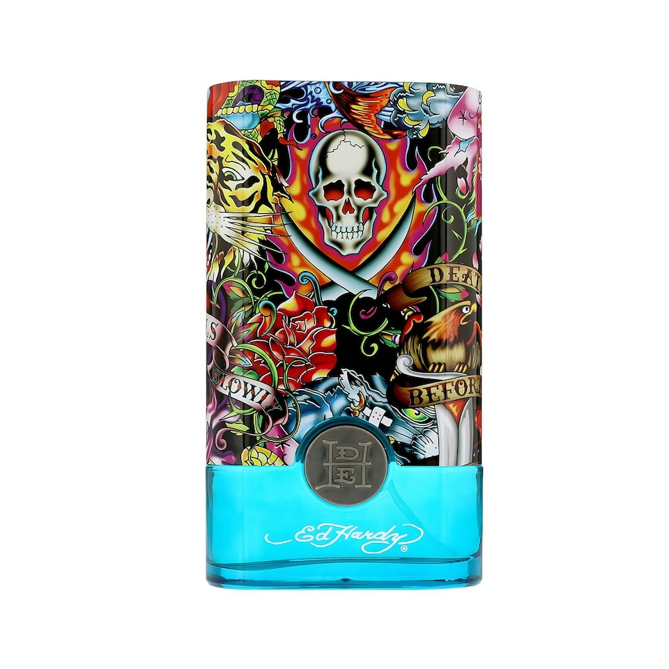 Ed Hardy Hearts & Daggers For Men 100ml Eau de Toilette