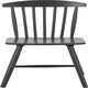 image 4 of Pair of Emery Chairs Grey | Dark Grey