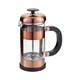 image 1 of Judge 3 Cup Glass Cafetiere Copper
