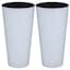 White & Set of 2