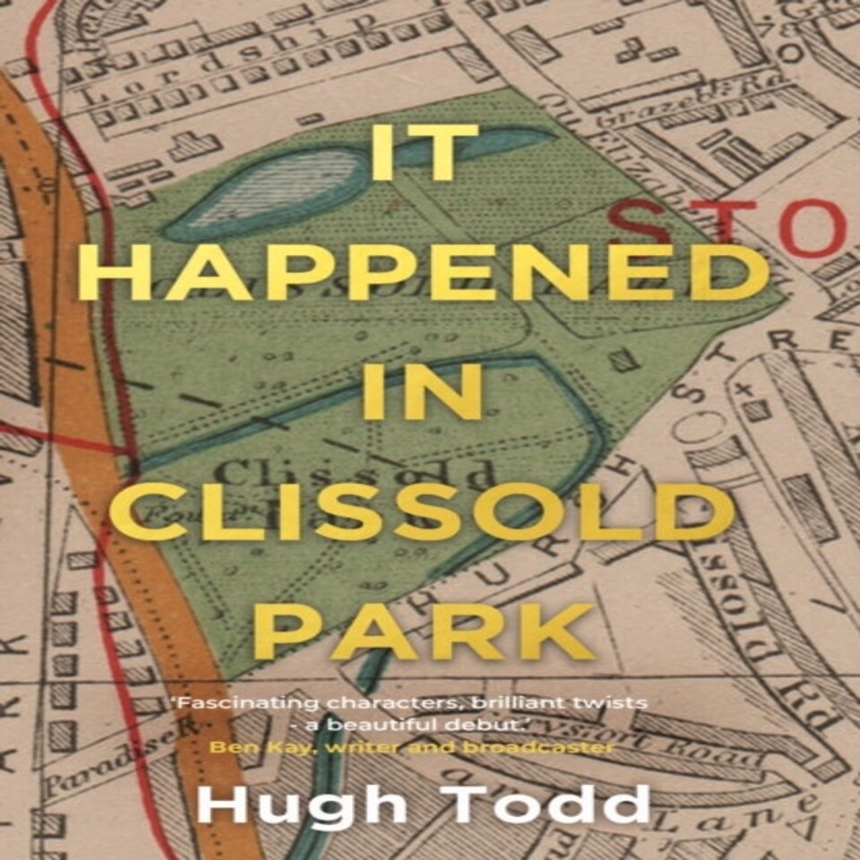 It Happened In Clissold Park