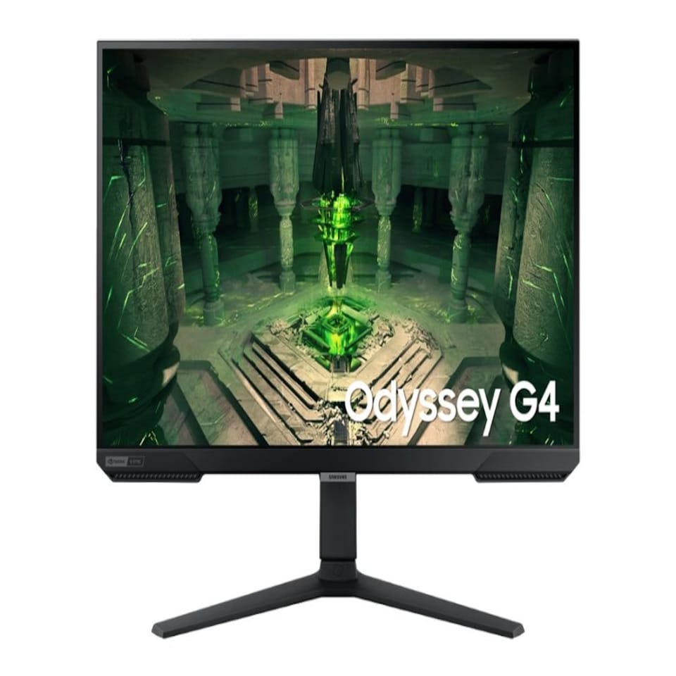 image 1 of Samsung S27BG400 27" IPS Full HD 240Hz 1ms Freesync G-Sync Odyssey Gaming Monitor