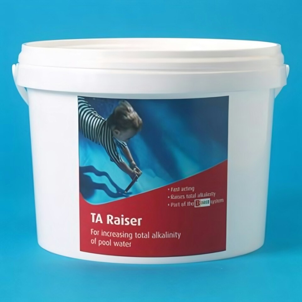 Blue Horizons - TA Raiser 1 X 5kg TA+ Alkalinity increaser