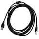 image 1 of Oypla 3m USB Cable Printer Lead A TO B Male High Speed 2.0