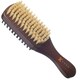 image 2 of Kobe Kane Double-Sided Hair & Beard Brush