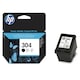 image 1 of HP 304 Black Ink Cartridge
