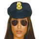 image 3 of Fancy Dress Adult Police - S