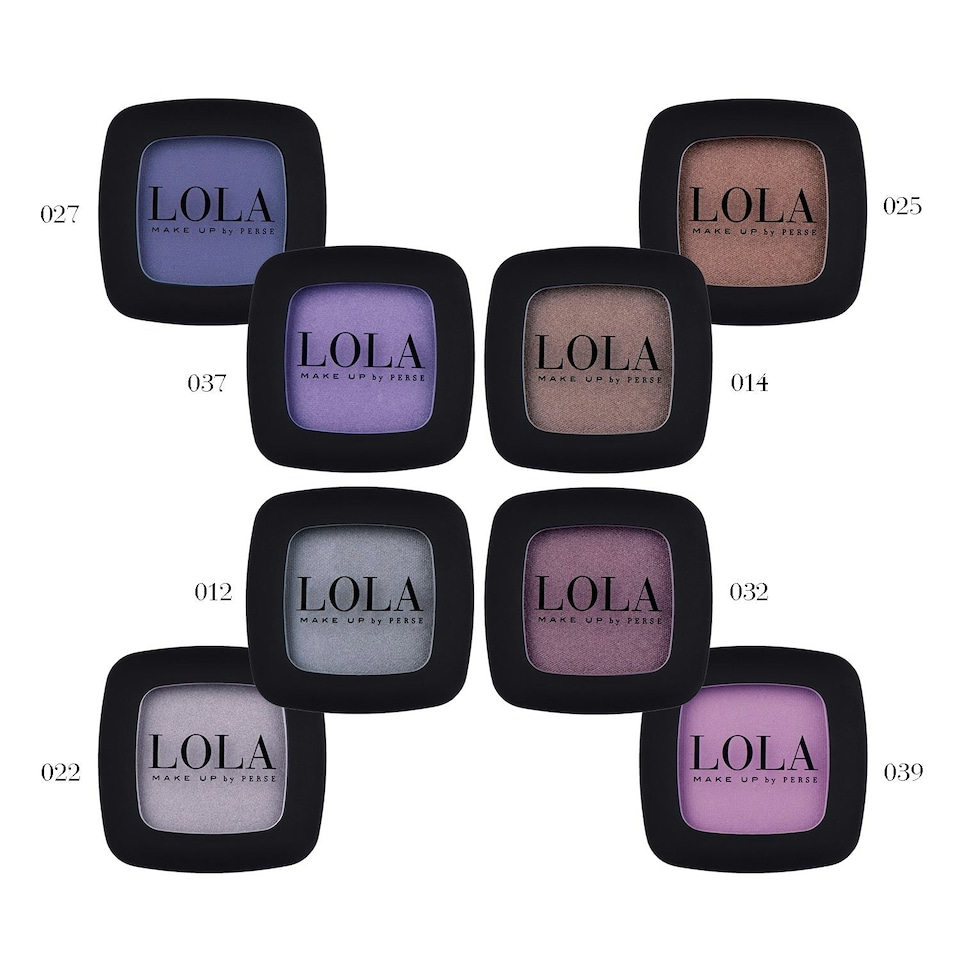 image 1 of EYESHADOW MONO Multi | Dark Pink