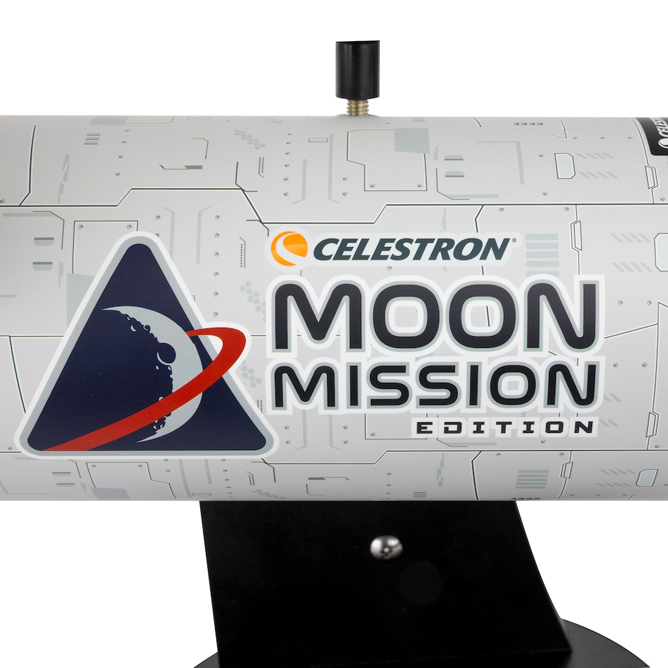 image 1 of Moon Mission 100mm Tabletop Dobsonian