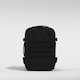 image 1 of Military Backpack 28L Absolute Black Black