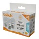 image 3 of UniBulb LED Golf Ball E27 470lm 4.2W 6500K (Daylight) Light Bulb - Pack of 3