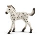 image 1 of SCHLEICH Horse Club Knapstrupper Foal Toy Figure (13890)