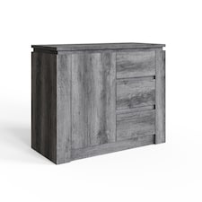 Canyon Multi Unit | Grey | Charcoal Grey