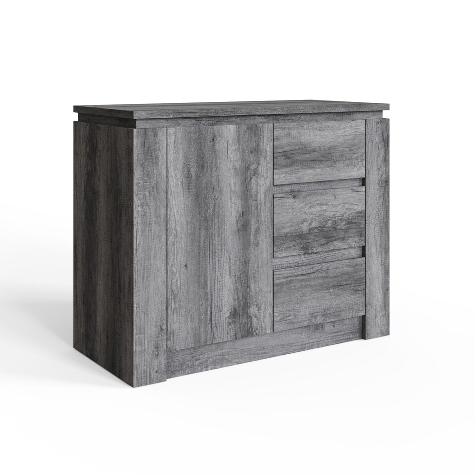 image 1 of Canyon Multi Unit | Grey | Charcoal Grey