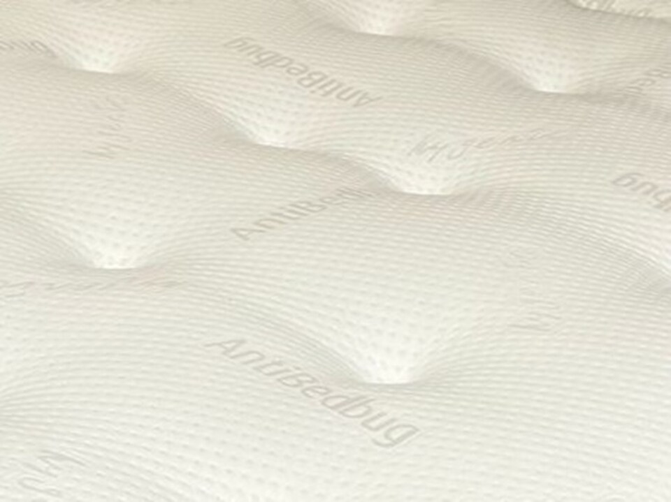 image 1 of Comfort Luxury Ortho Master Mattress Dual Sided