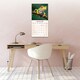 image 4 of Frogs 2026 Calendar | Square Wall Calendar | Reptile Gift | Plastic Free Packaging | by Avonside Publishing