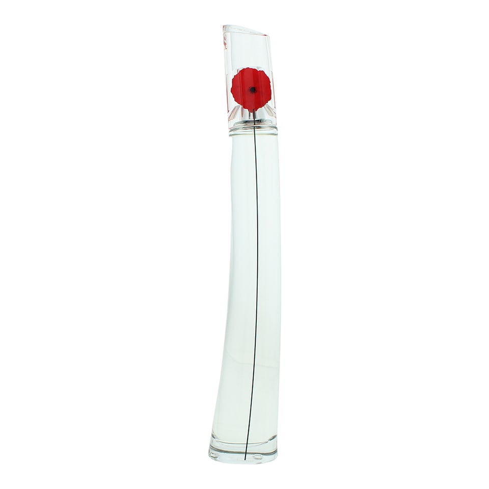image 1 of Kenzo Flower Refillable Eau De Parfum 100ml