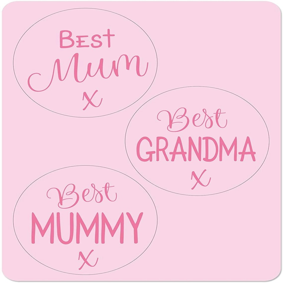 image 1 of Me To You Personalise Yourself Tatty Teddy Bear Mum, Grandma, Mummy, Nan, Mam, You Are The Best In The World