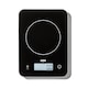 image 7 of OXO Good Grips 5kg Everyday Glass Food Scale