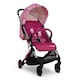 image 1 of Cosatto Yo! Travel Stroller IATA Approved Airline Compatible Happy Unicorns