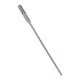 image 1 of Bosch Pro SDS Plus Hammer Drill | Silver | Silver | 150mm x 5mm | 1