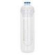 image 1 of XD Collection Water Bottle - Blue - One Size Blue | One Size