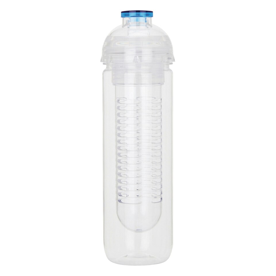 image 1 of XD Collection Water Bottle - Blue - One Size Blue | One Size