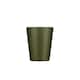 image 2 of Ecoffee Cup 8oz 240ml Reusable Eco-Friendly 100% Plant Based Coffee Cup with Silicone Lid & Sleeve - Melamine Free Travel Mug N/A | Oberon