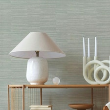 Boutique Scape Texture Sage Wallpaper Green | Green