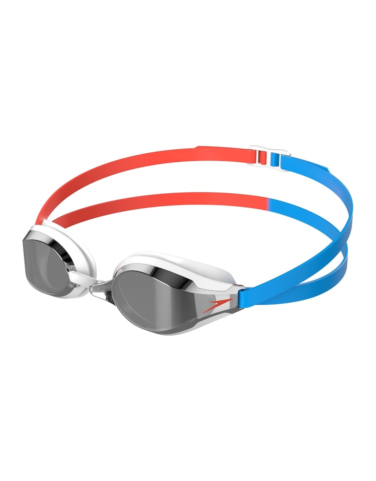Speedo Fastskin Speedsocket 2 Mirror Swim Goggle