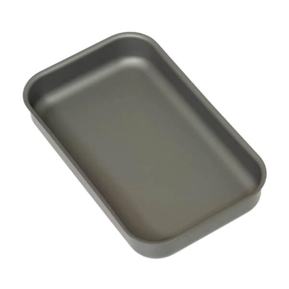 image 1 of Mermaid by Samuel Groves Hard Anodised Companion Baking Dish